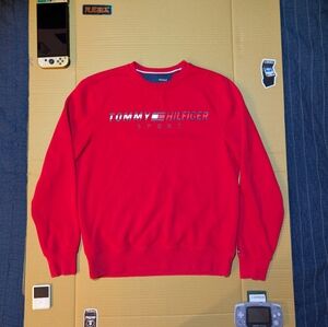 Tommy Hilfiger Crewneck